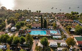 Fontanelle Camping